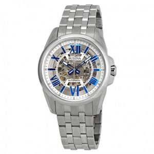 bulova-classic-automatic-silver-dial-men_s-watch-96a187