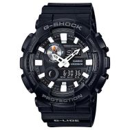 Casio G-Shock Black Analogue/Digital G-Lide Series GAX100B-1A GAX-100B-1ADR GAX-100B-1DR  