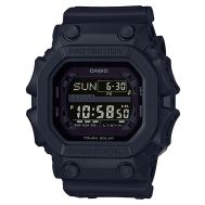 Casio G-Shock Mens Basic Black Series Digital Solar Watch Extra-Large Case GX56BB-1 GX-56BB-1DR by 45 