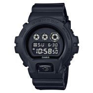 Casio G-Shock Men's Special Colour Digital Black Watch DW6900BB-1D DW-6900BB-1 DW-6900BB-1DR  