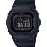 Casio G-Shock GW-B5600 Connected Engine Standard Bluetooth Black Digital Watch GWB5600BC-1B GWB-5600BC-1BDR GW-B5600BC-1BDR by 45 