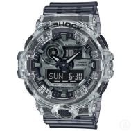 Casio G-Shock Semi-Transparent Special Colour Edition Watch GA700SK-1A GA-700SK-1ADR GA-700SK-1ADR  
