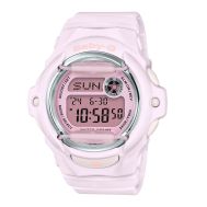 Casio Baby-G Pink/Purple Summertime Fashion Digital Watch BG169M-4 BG-169M-4DR BG-169M-4DR  
