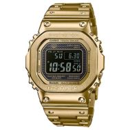 Casio G-Shock Full Metal Bluetooth Digital Gold Watch GMWB5000GD-9 GMW-B5000GD-9DR GMW-B5000GD-9DR  