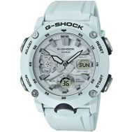 Casio G-Shock Analogue/Digital Carbon Core Guard White Men's Watch GA2000S-7A GA-2000S-7A GA-2000S-7ADR by 45 