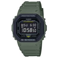 Casio G-Shock Green Digital Shockproof Sports Watch DW5610SU-3 DW-5610SU-3 DW-5610SU-3DR  