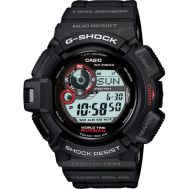 Casio G-Shock Next Generation Mudman Digital Mens Black Watch G9300-1 G-9300-1DR  