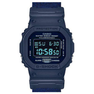 Casio G-SHOCK revives colours with new DW-5600 Series 